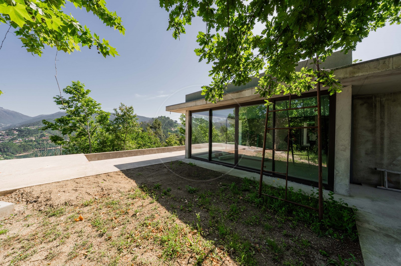 House T4 for For sale in Ventosa e Cova, Vieira do Minho, Braga - Área envolvente (Imagem 51)