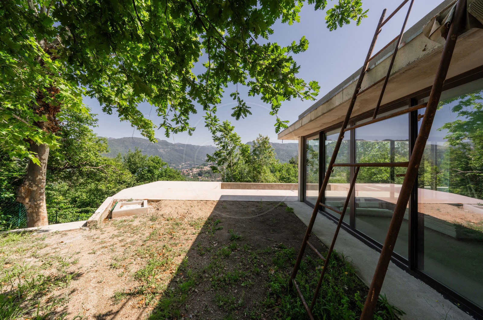 House T4 for For sale in Ventosa e Cova, Vieira do Minho, Braga - Área envolvente (Imagem 52)