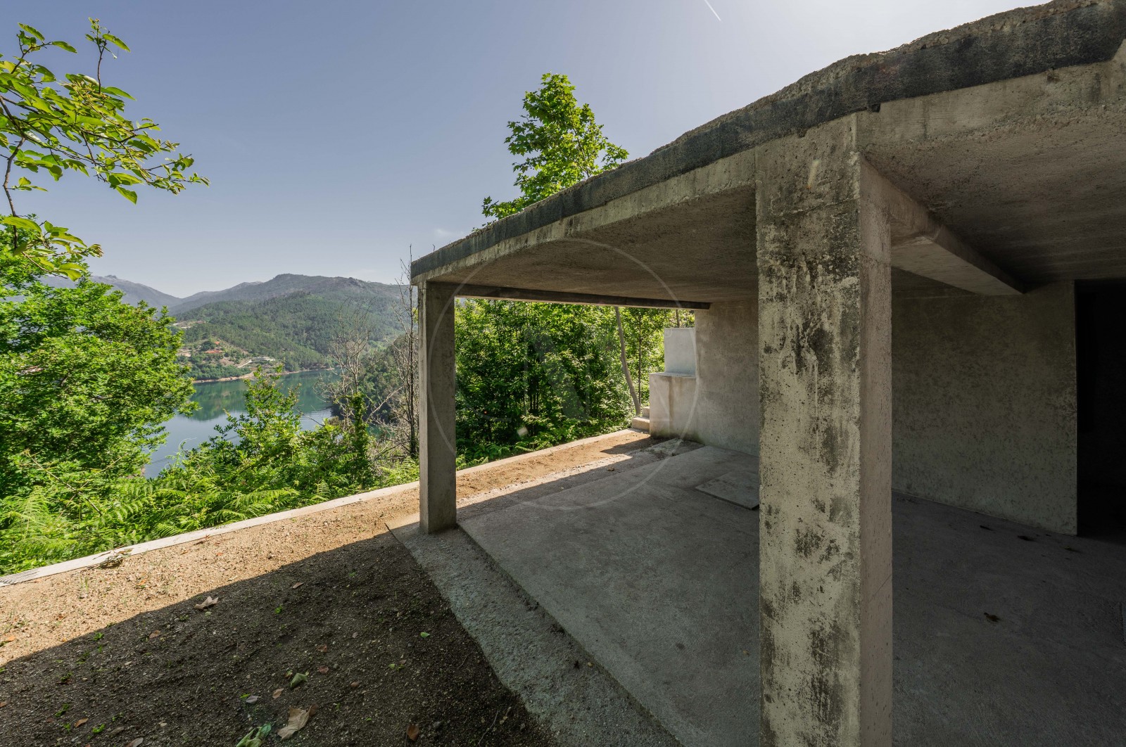 House T4 for For sale in Ventosa e Cova, Vieira do Minho, Braga - Área envolvente (Imagem 53)