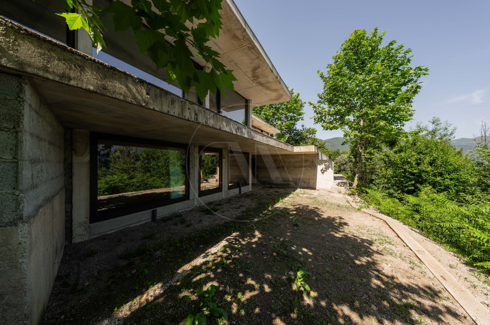 House T4 for For sale in Ventosa e Cova, Vieira do Minho, Braga - Área envolvente (Imagem 59)