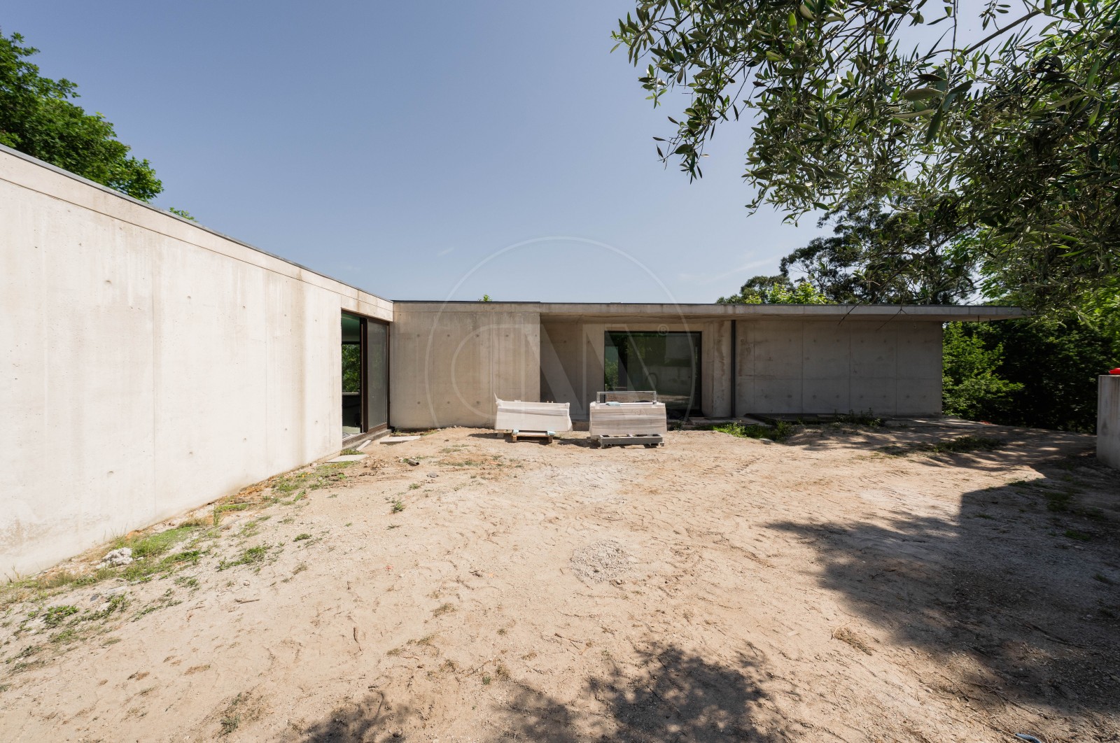 House T4 for For sale in Ventosa e Cova, Vieira do Minho, Braga - Área envolvente (Imagem 60)