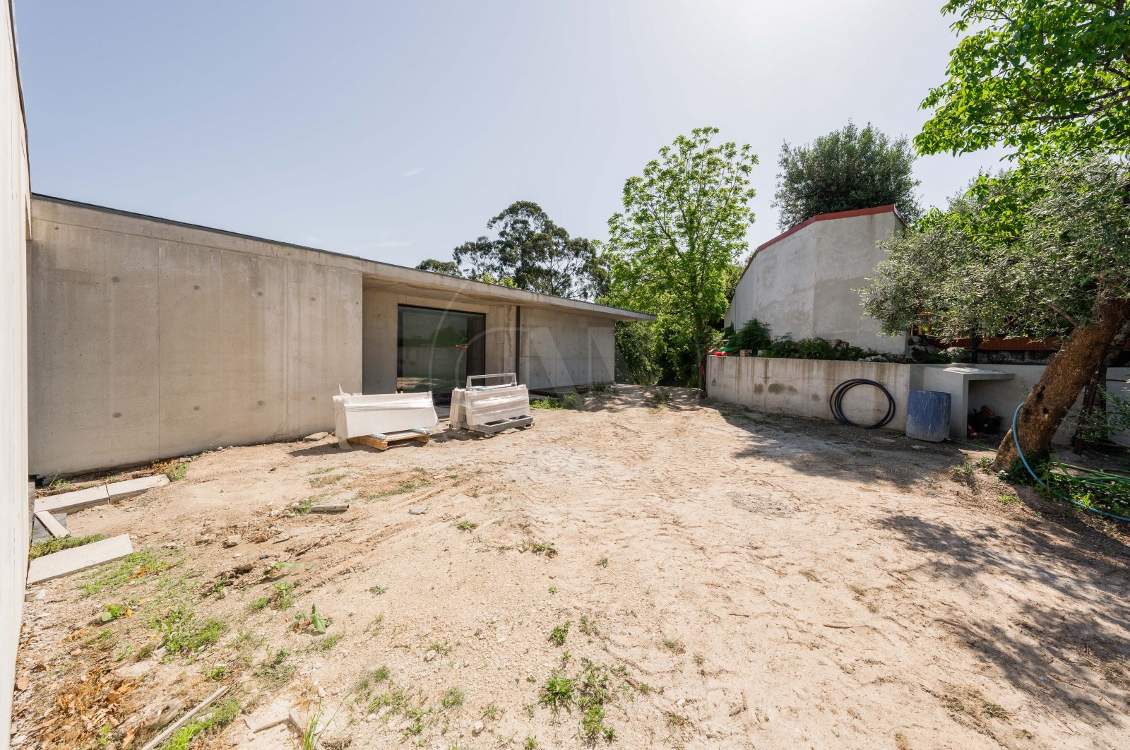 House T4 for For sale in Ventosa e Cova, Vieira do Minho, Braga - Área envolvente (Imagem 62)