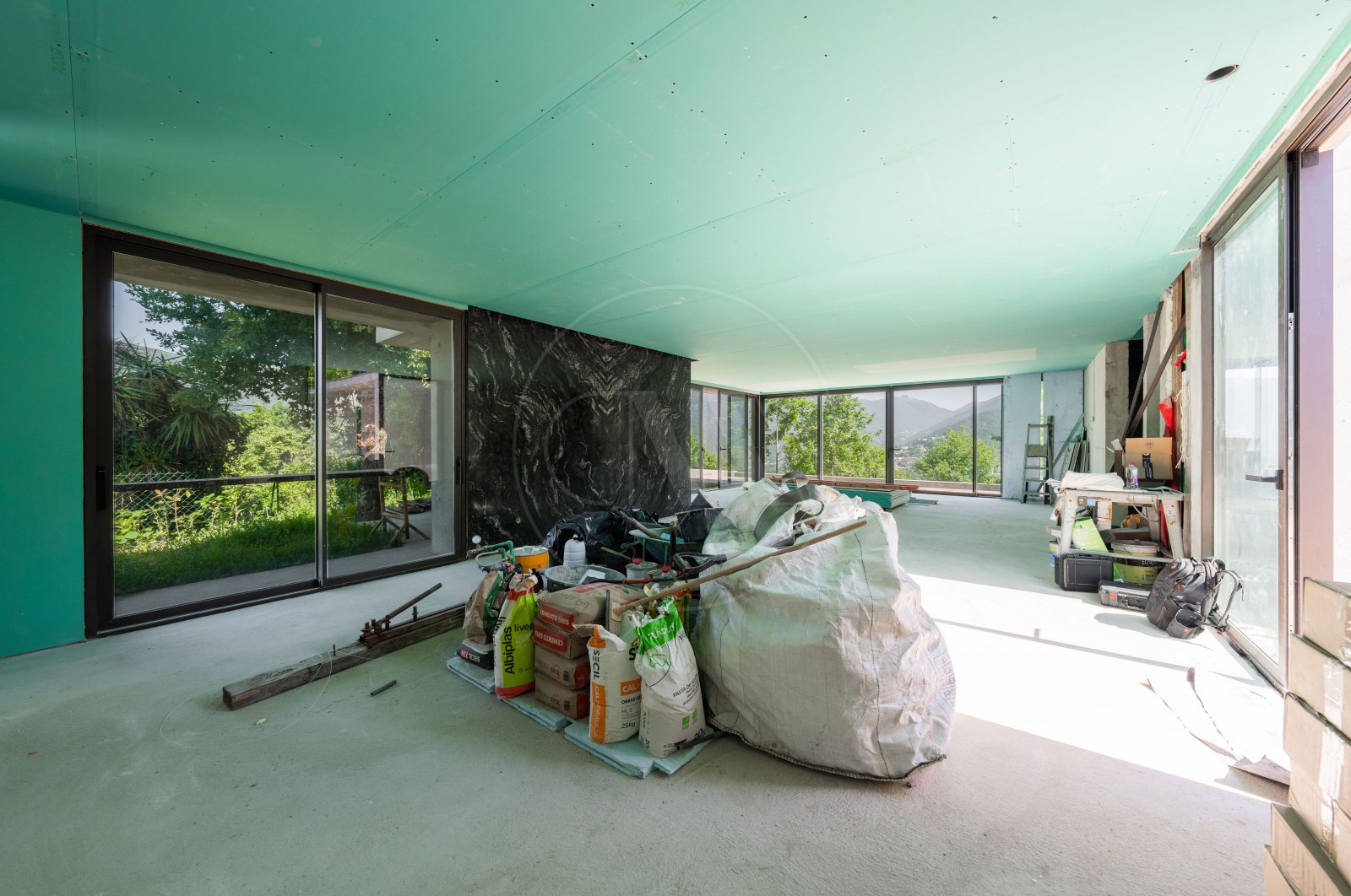 House T4 for For sale in Ventosa e Cova, Vieira do Minho, Braga - Área envolvente (Imagem 63)
