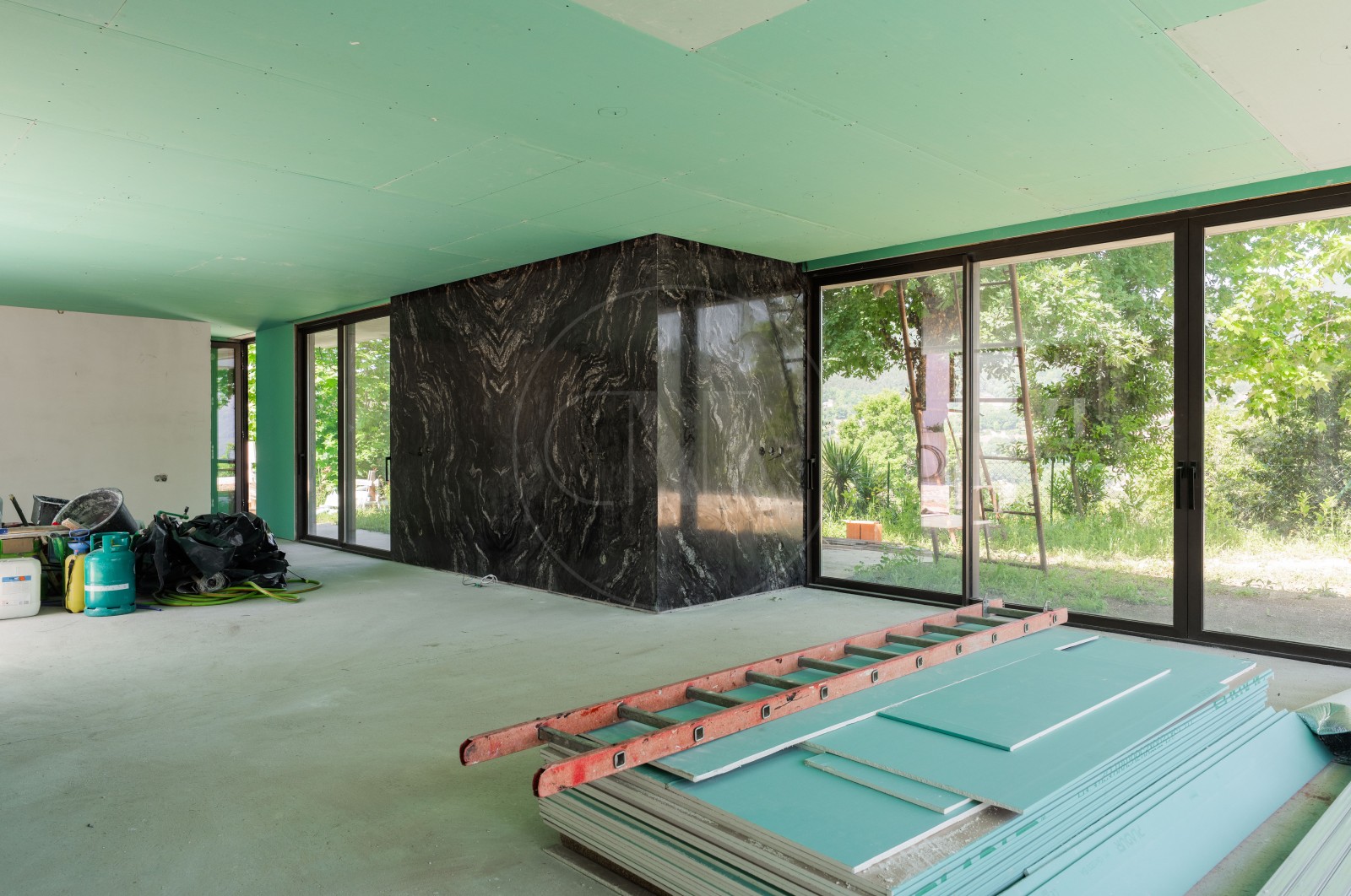House T4 for For sale in Ventosa e Cova, Vieira do Minho, Braga - Área envolvente (Imagem 20)