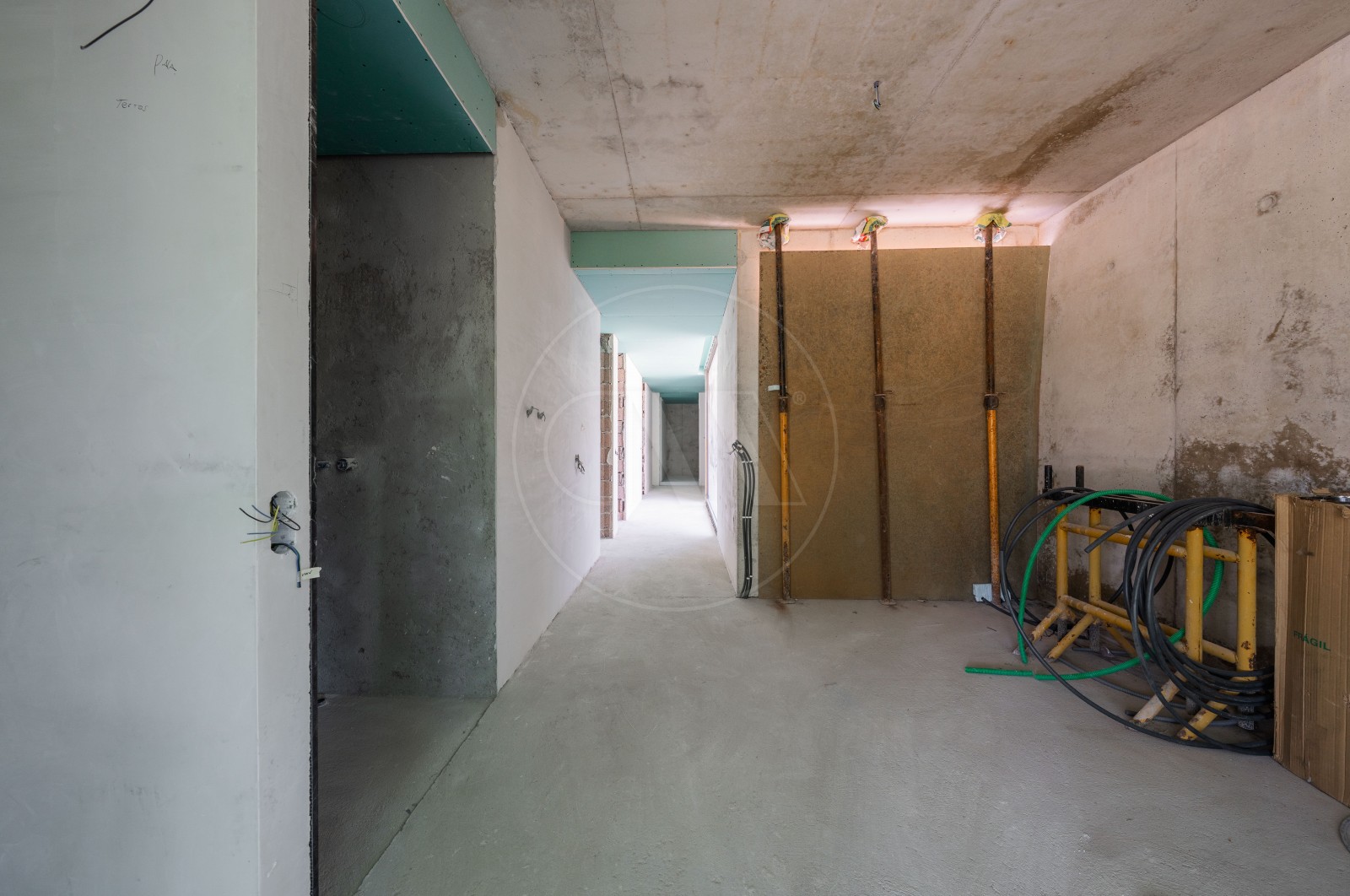 House T4 for For sale in Ventosa e Cova, Vieira do Minho, Braga - Área envolvente (Imagem 66)