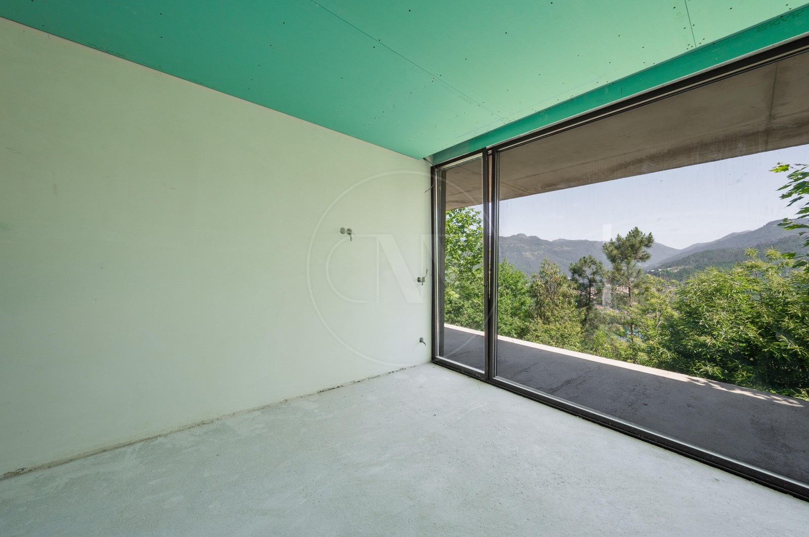 House T4 for For sale in Ventosa e Cova, Vieira do Minho, Braga - Área envolvente (Imagem 27)