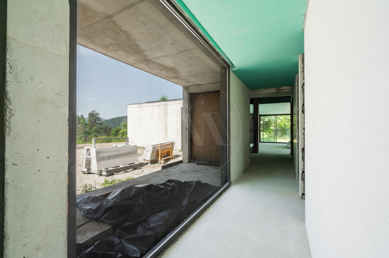 House T4 for For sale in Ventosa e Cova, Vieira do Minho, Braga - Área envolvente (Imagem 72)