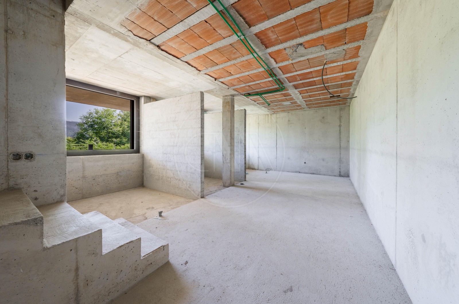 House T4 for For sale in Ventosa e Cova, Vieira do Minho, Braga - Área envolvente (Imagem 28)