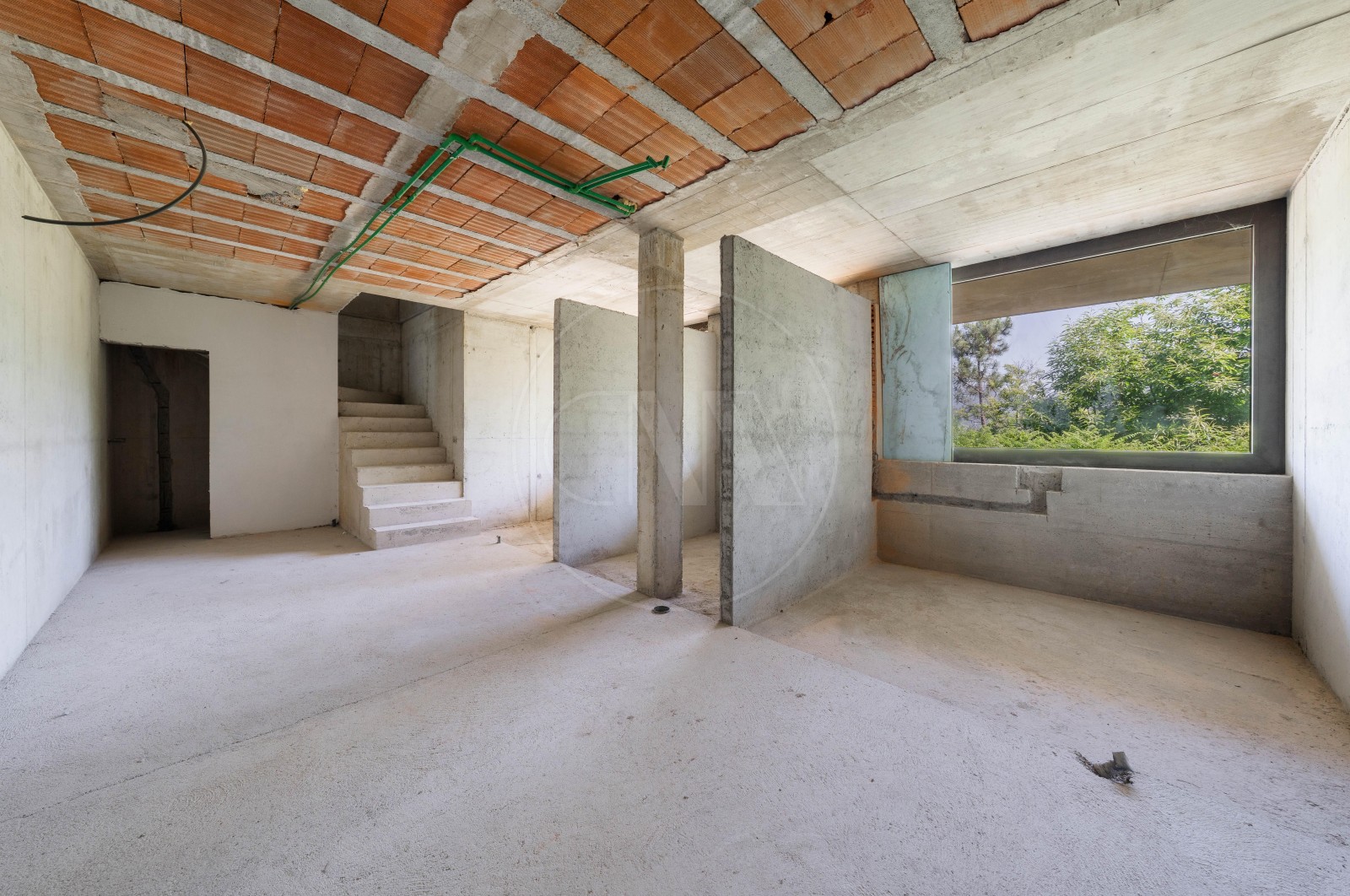 House T4 for For sale in Ventosa e Cova, Vieira do Minho, Braga - Área envolvente (Imagem 29)