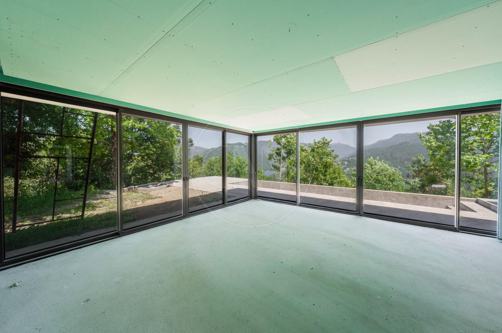 House T4 for For sale in Ventosa e Cova, Vieira do Minho, Braga - Área envolvente (Imagem 21)