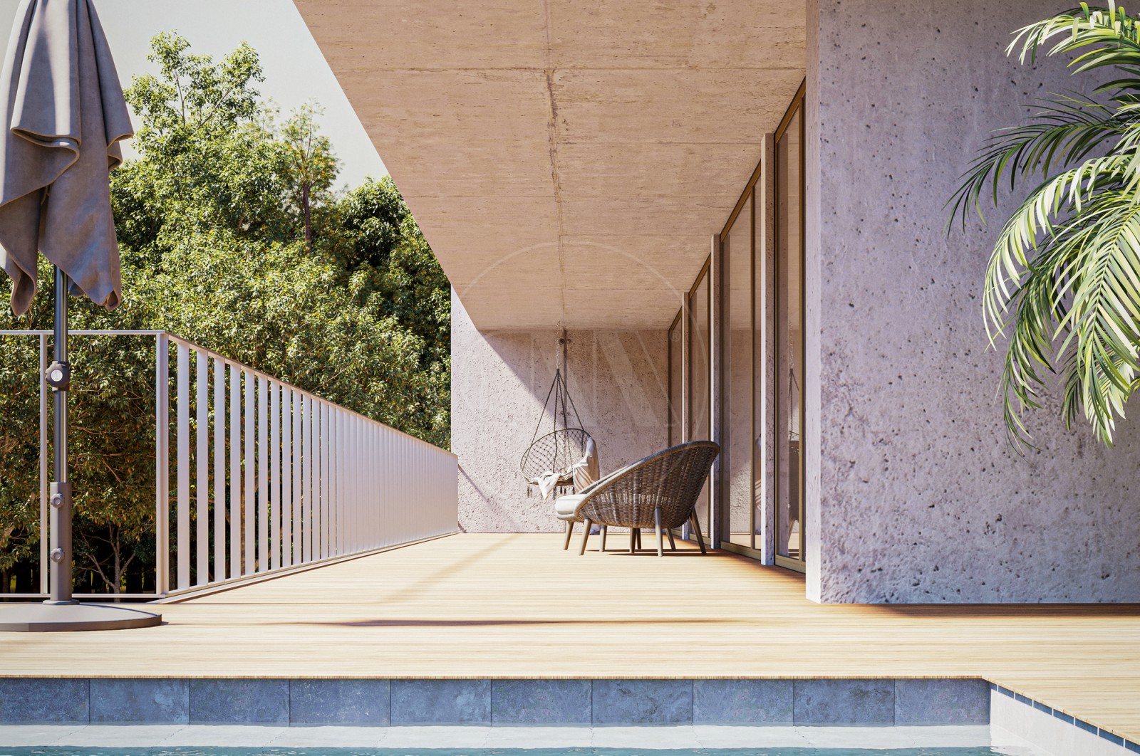 House T4 for For sale in Ventosa e Cova, Vieira do Minho, Braga - Área envolvente (Imagem 10)