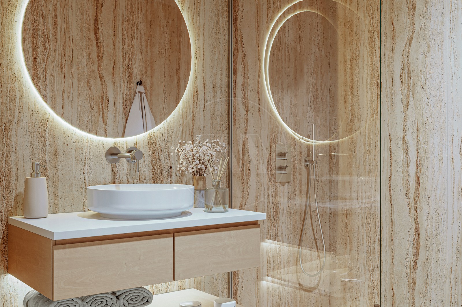 House T4 for For sale in Ventosa e Cova, Vieira do Minho, Braga - Área envolvente (Imagem 13)