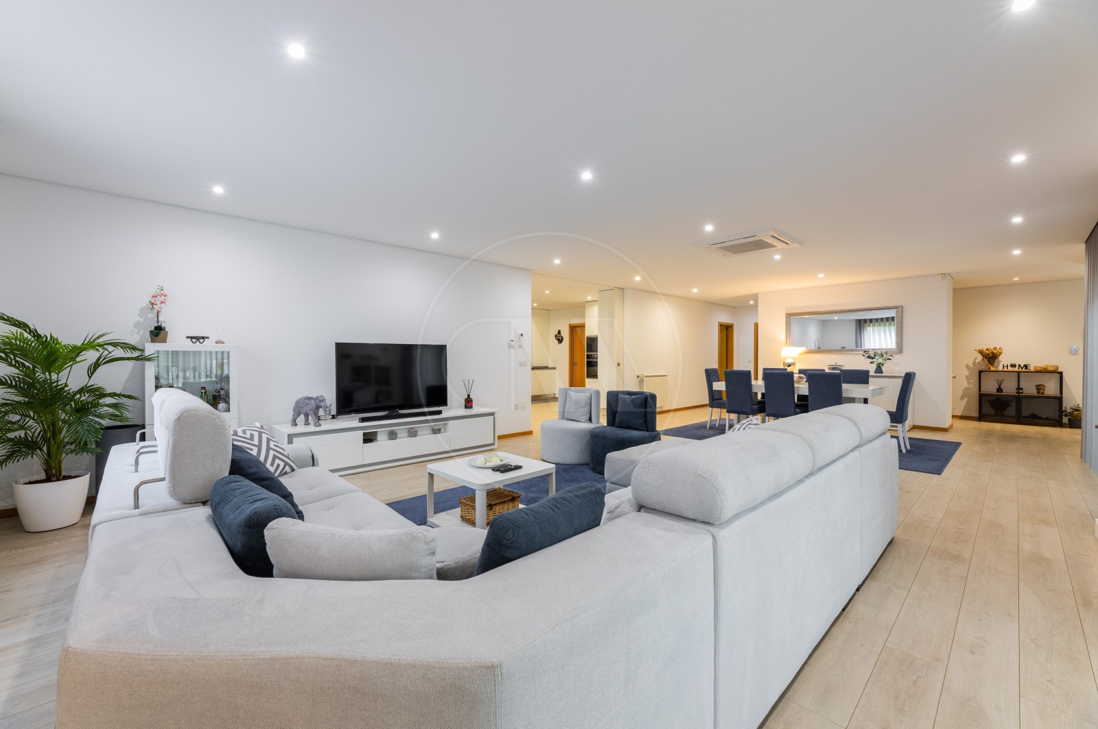 Moradia T3+2 para Venda em Figueiredo, Braga, Braga - Área envolvente (Imagem 6)