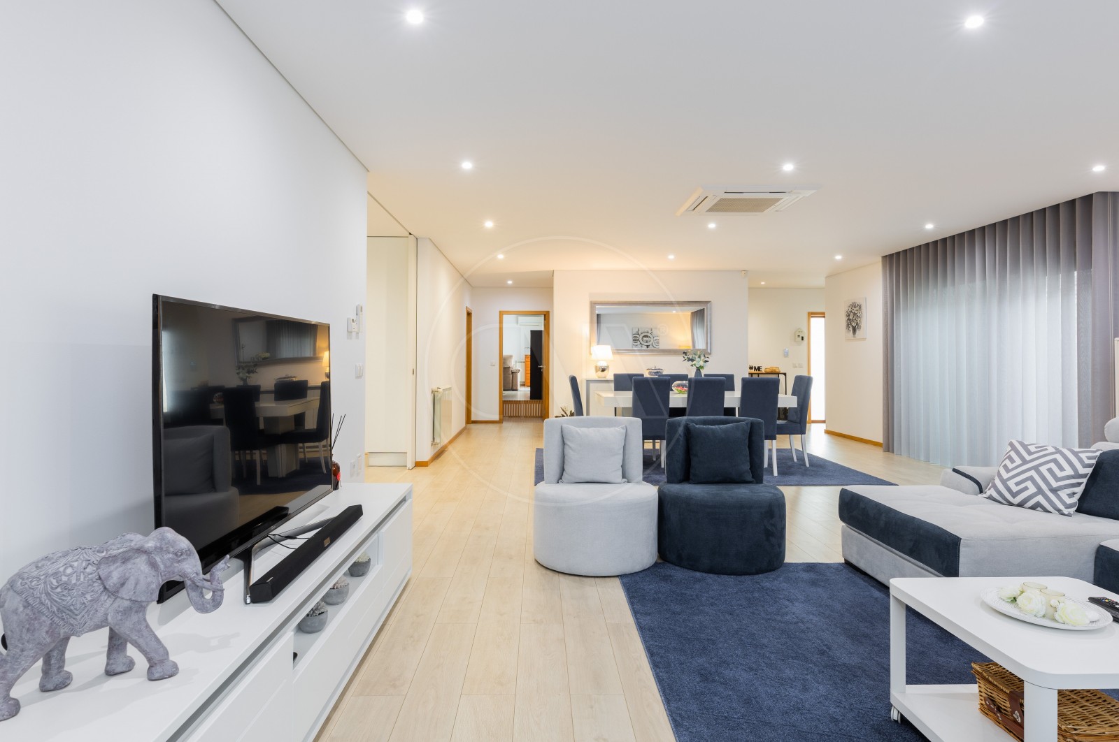 Moradia T3+2 para Venda em Figueiredo, Braga, Braga - Área envolvente (Imagem 33)