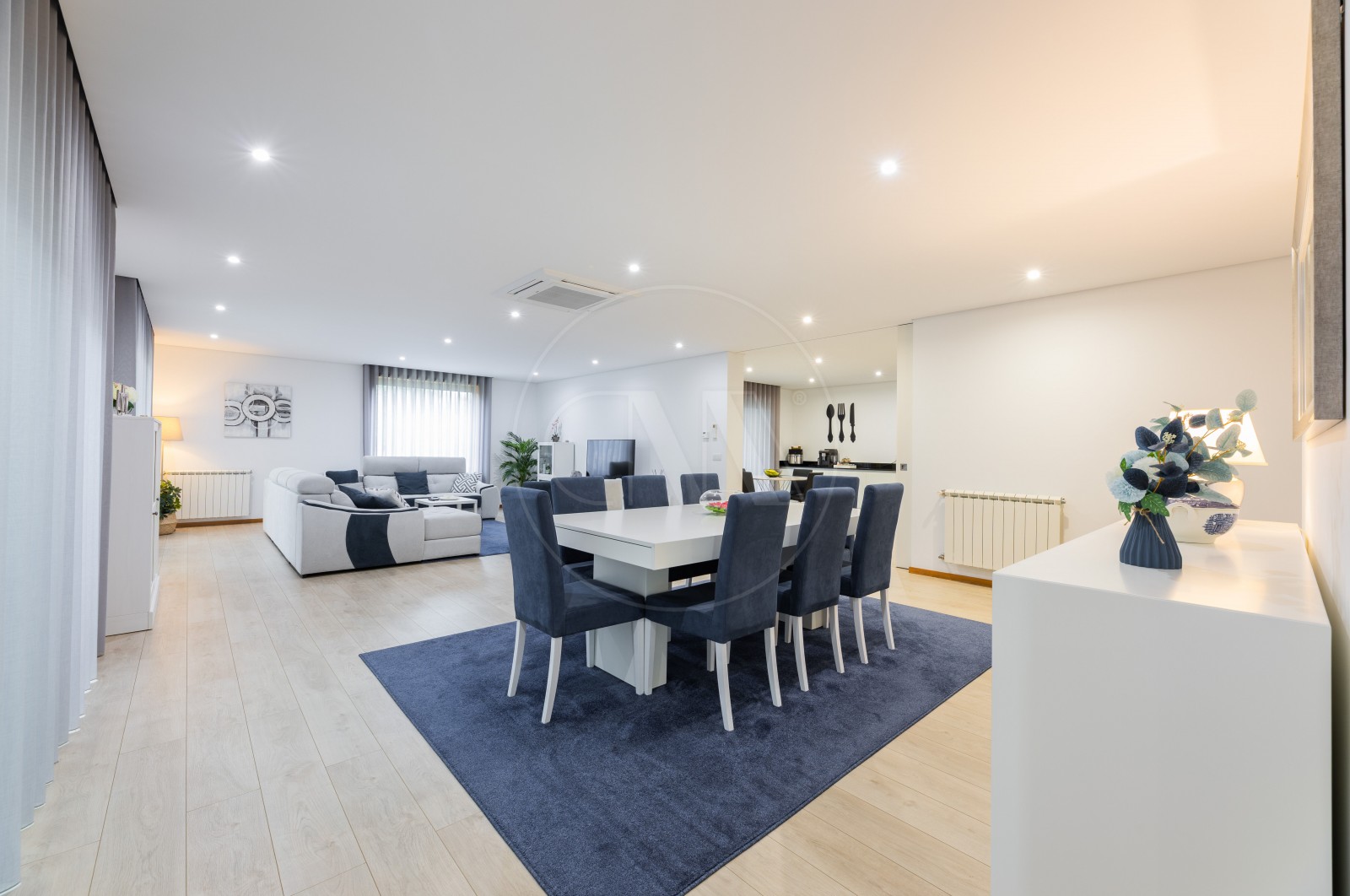 Moradia T3+2 para Venda em Figueiredo, Braga, Braga - Área envolvente (Imagem 35)