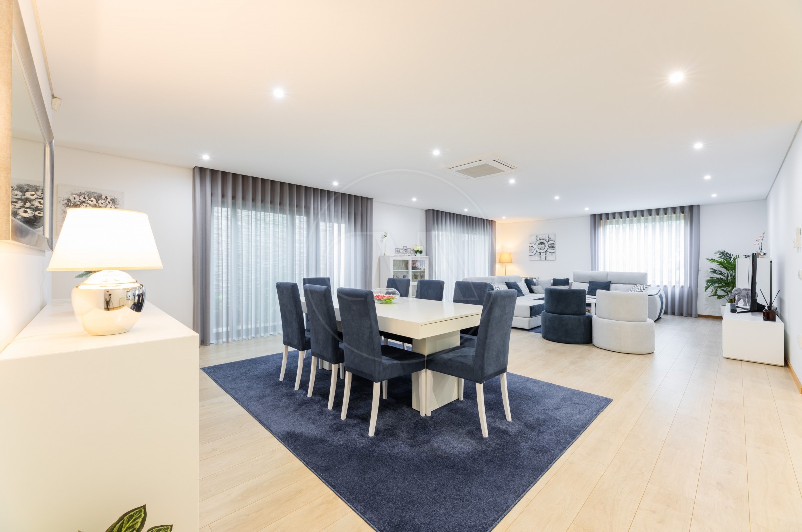 Moradia T3+2 para Venda em Figueiredo, Braga, Braga - Área envolvente (Imagem 36)