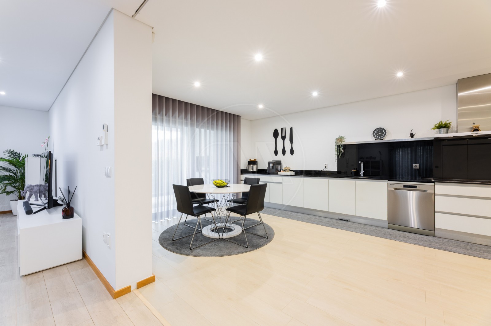 Moradia T3+2 para Venda em Figueiredo, Braga, Braga - Área envolvente (Imagem 37)