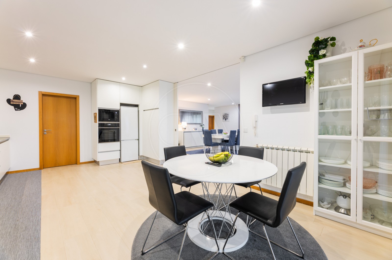 Moradia T3+2 para Venda em Figueiredo, Braga, Braga - Área envolvente (Imagem 39)