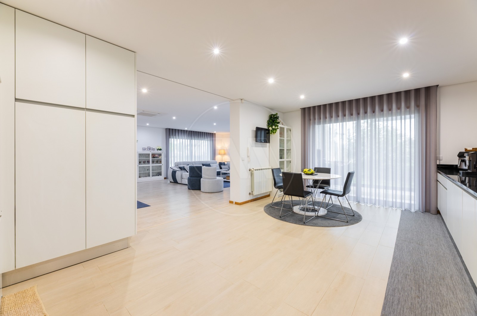 Moradia T3+2 para Venda em Figueiredo, Braga, Braga - Área envolvente (Imagem 8)