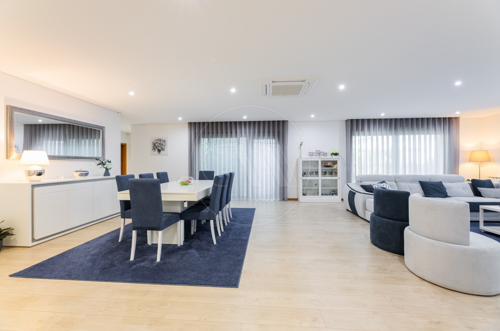 Moradia T3+2 para Venda em Figueiredo, Braga, Braga - Área envolvente (Imagem 41)