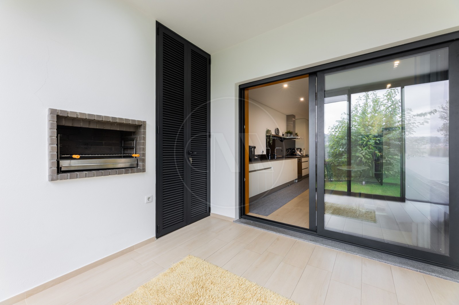 Moradia T3+2 para Venda em Figueiredo, Braga, Braga - Áreas comuns (Imagem 1)