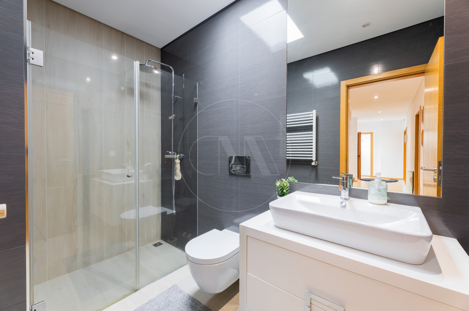 Moradia T3+2 para Venda em Figueiredo, Braga, Braga - Área envolvente (Imagem 21)