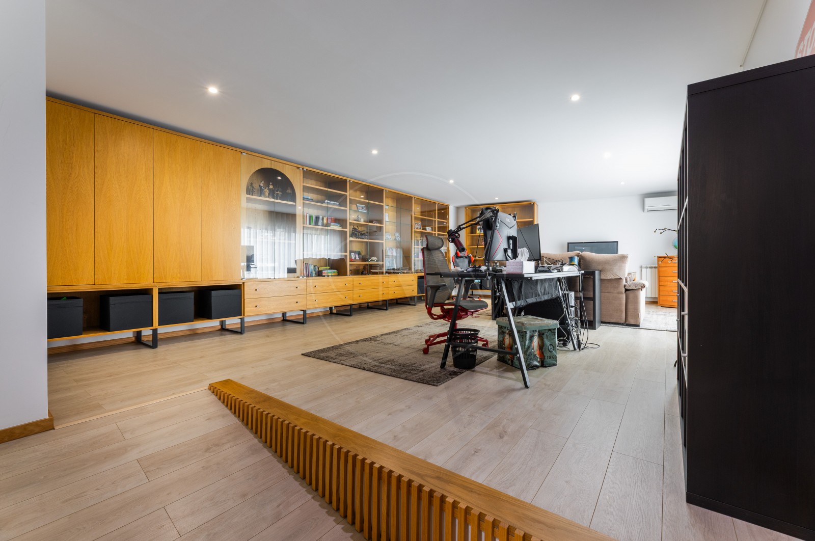 Moradia T3+2 para Venda em Figueiredo, Braga, Braga - Áreas comuns (Imagem 7)