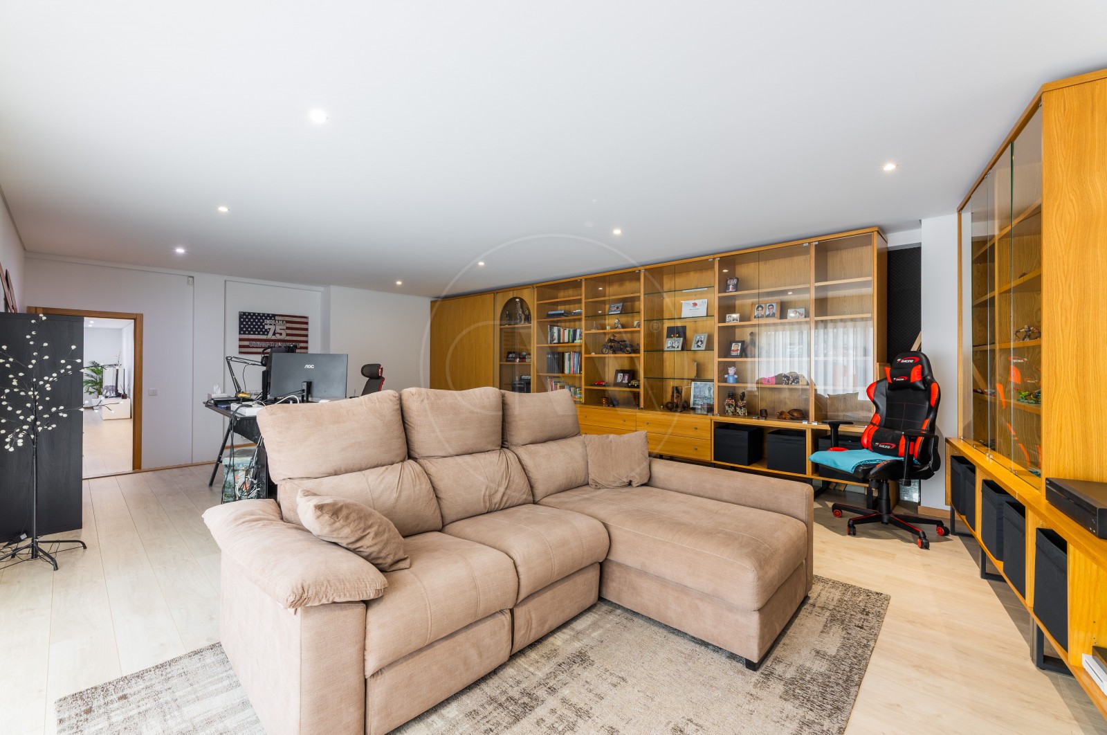 Moradia T3+2 para Venda em Figueiredo, Braga, Braga - Áreas comuns (Imagem 8)