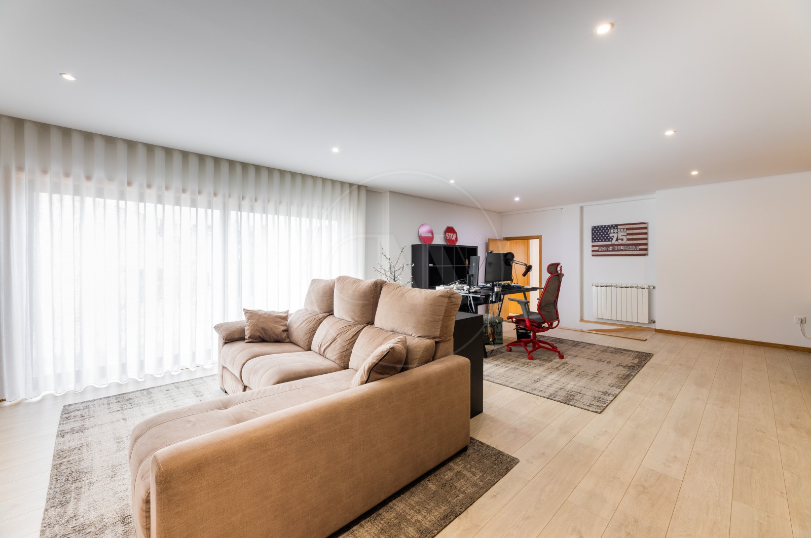 Moradia T3+2 para Venda em Figueiredo, Braga, Braga - Área envolvente (Imagem 20)