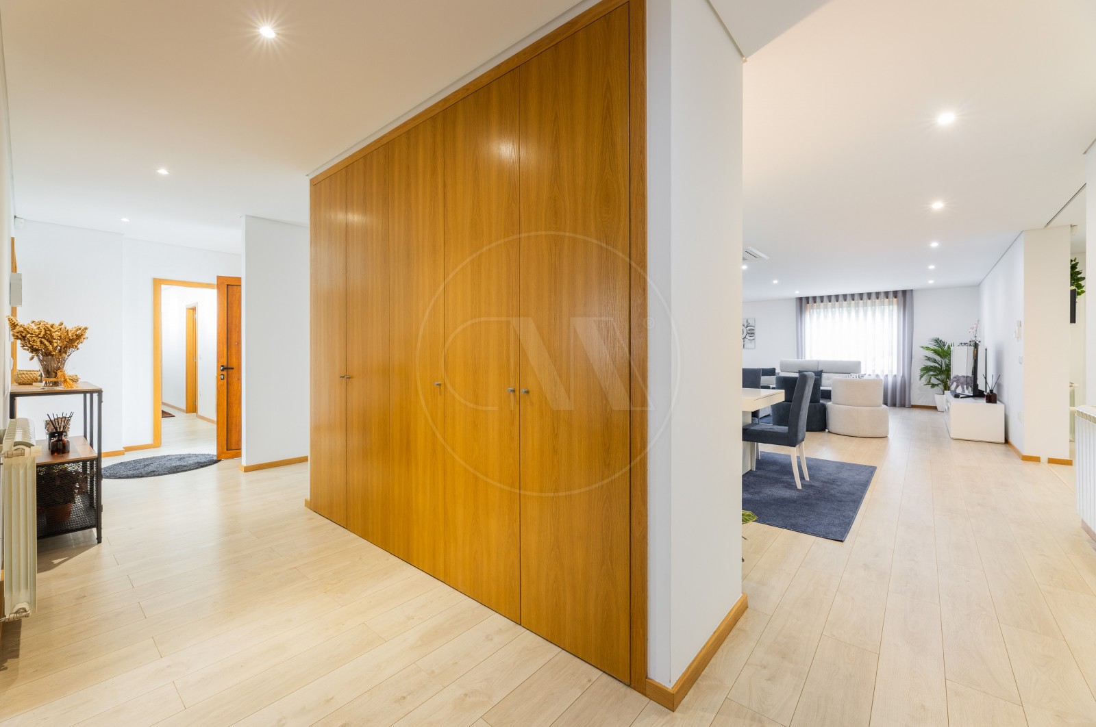 Moradia T3+2 para Venda em Figueiredo, Braga, Braga - Área envolvente (Imagem 5)