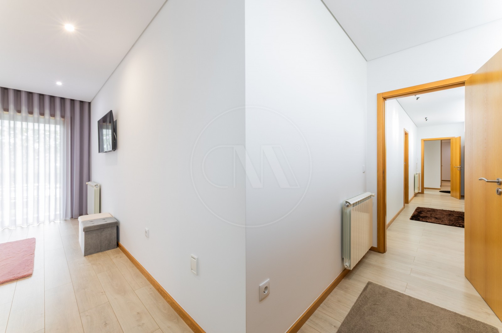 Moradia T3+2 para Venda em Figueiredo, Braga, Braga - Áreas comuns (Imagem 4)