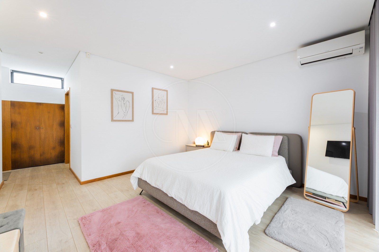 Moradia T3+2 para Venda em Figueiredo, Braga, Braga - Áreas comuns (Imagem 3)