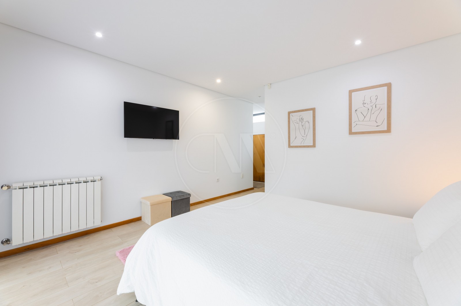 Moradia T3+2 para Venda em Figueiredo, Braga, Braga - Área envolvente (Imagem 16)