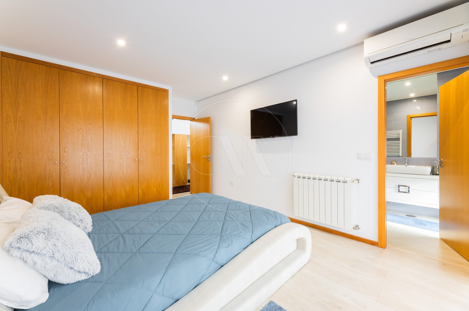 Moradia T3+2 para Venda em Figueiredo, Braga, Braga - Área envolvente (Imagem 46)