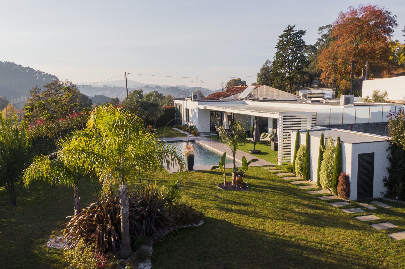 Moradia T3+2 para Venda em Figueiredo, Braga, Braga - Área envolvente (Imagem 28)