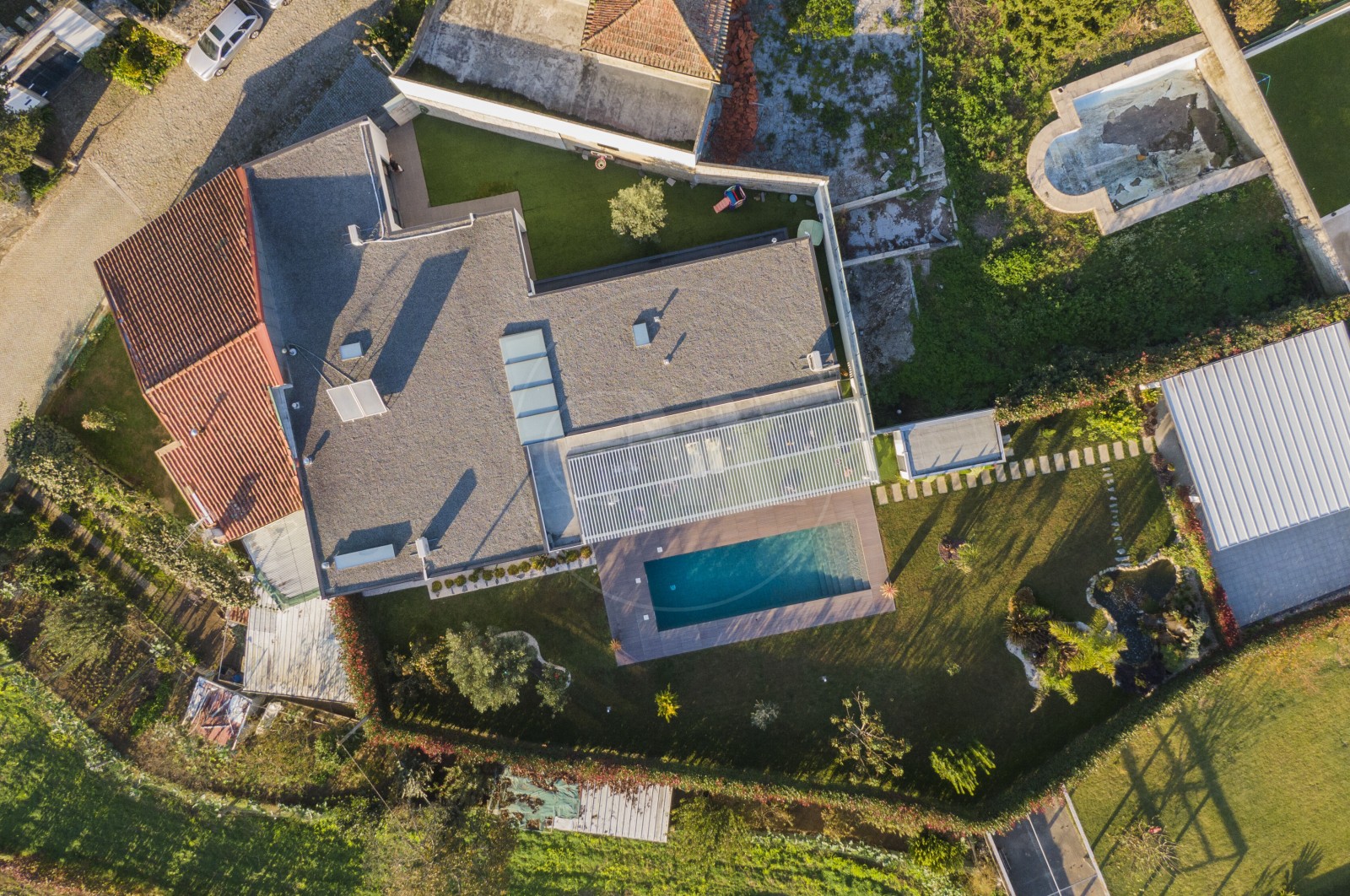 Moradia T3+2 para Venda em Figueiredo, Braga, Braga - Área envolvente (Imagem 23)