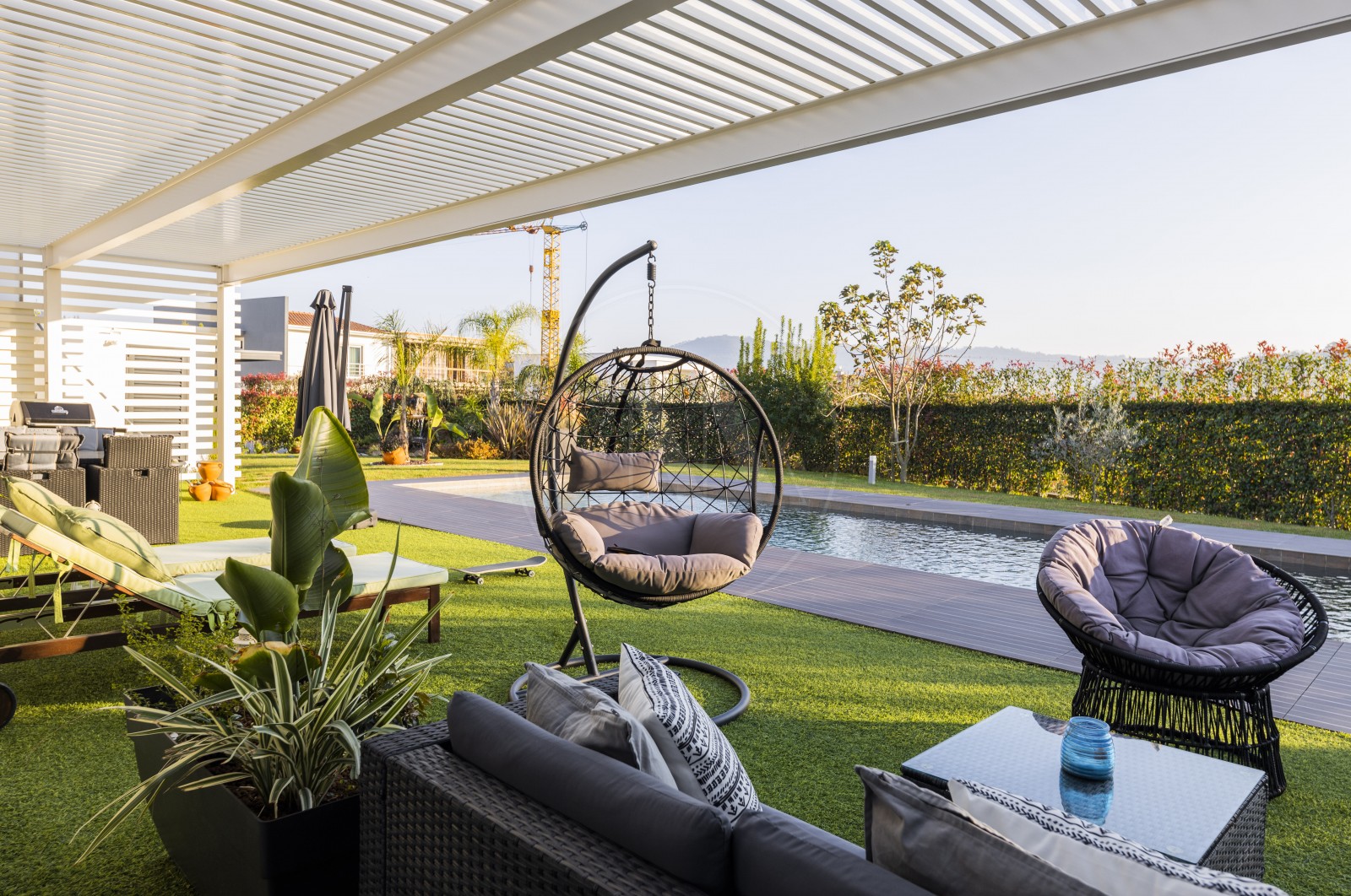 Moradia T3+2 para Venda em Figueiredo, Braga, Braga - Área envolvente (Imagem 30)