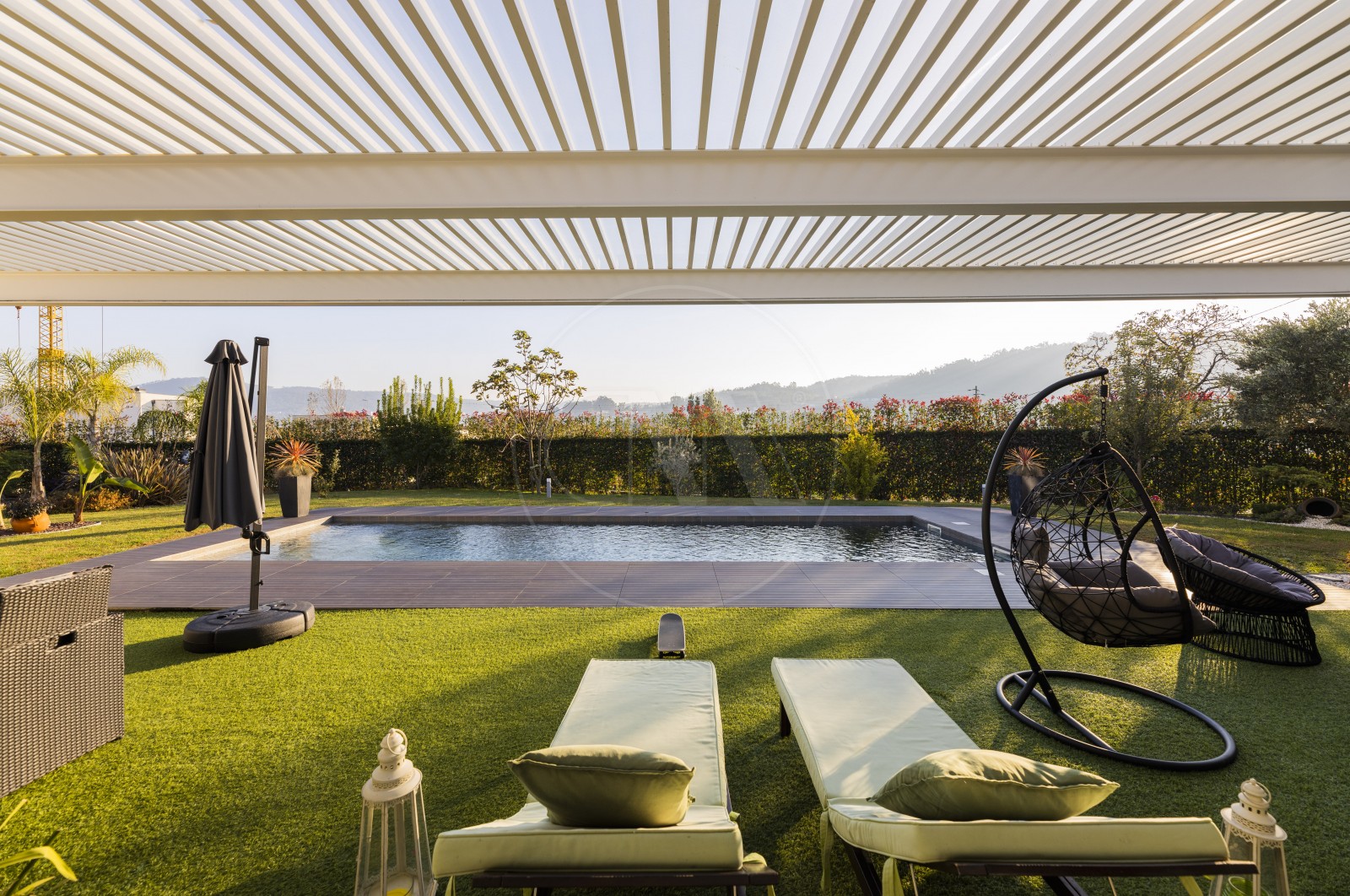 Moradia T3+2 para Venda em Figueiredo, Braga, Braga - Área envolvente (Imagem 29)