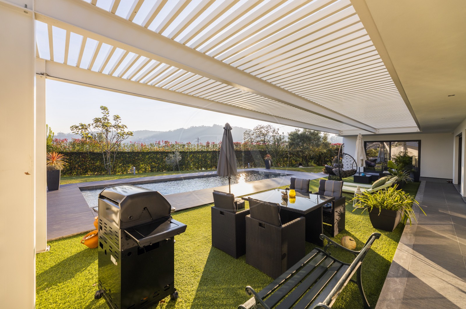 Moradia T3+2 para Venda em Figueiredo, Braga, Braga - Área envolvente (Imagem 48)