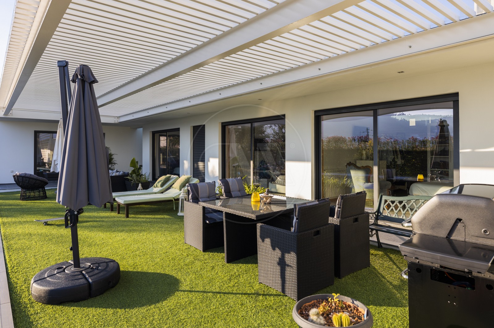 Moradia T3+2 para Venda em Figueiredo, Braga, Braga - Área envolvente (Imagem 49)