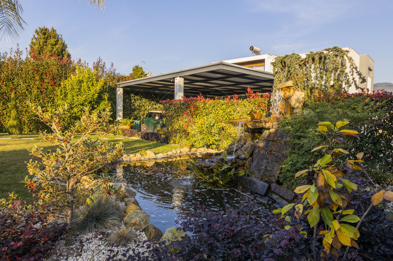 Moradia T3+2 para Venda em Figueiredo, Braga, Braga - Área envolvente (Imagem 50)