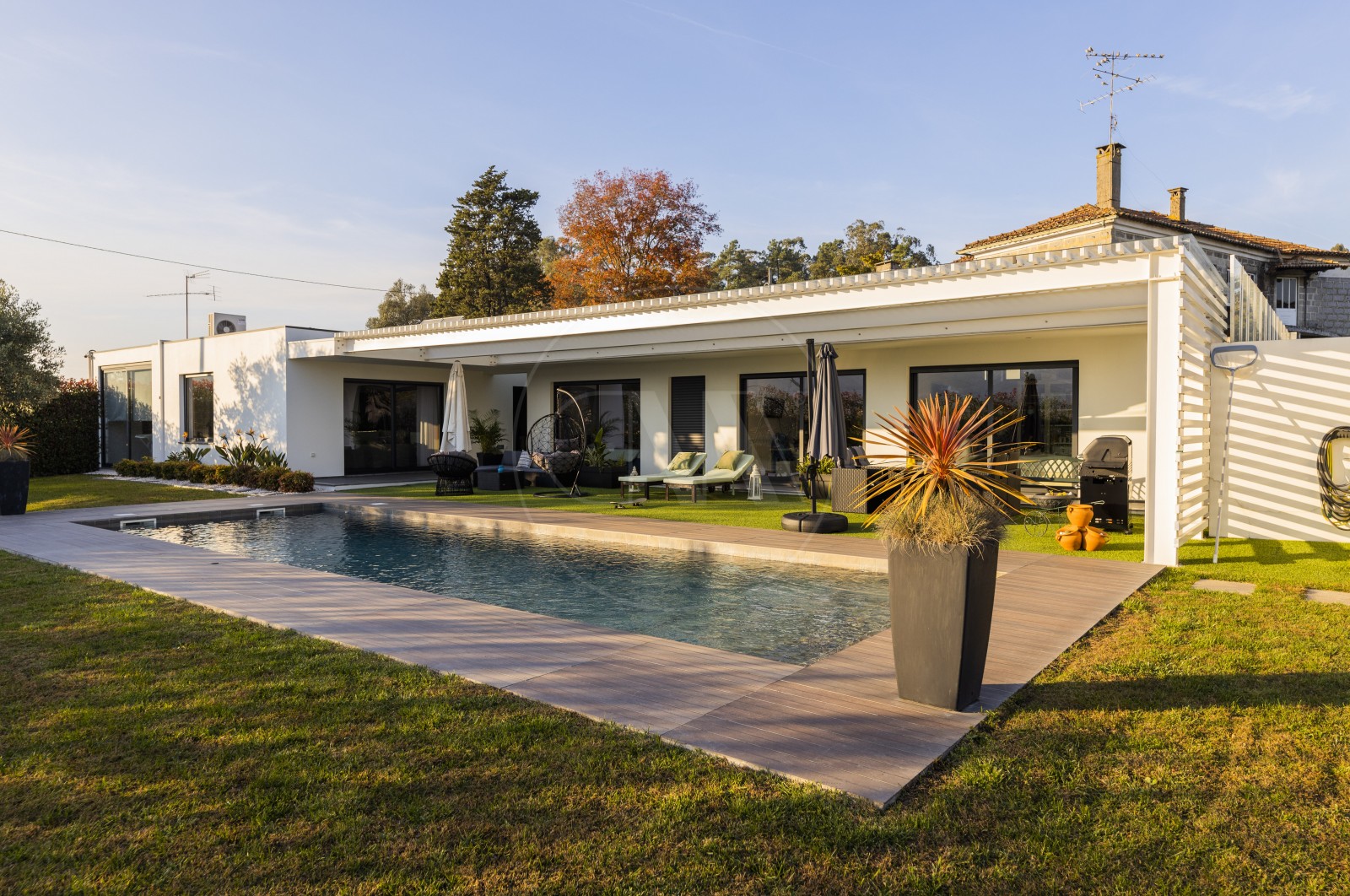 Moradia T3+2 para Venda em Figueiredo, Braga, Braga - Área envolvente (Imagem 52)