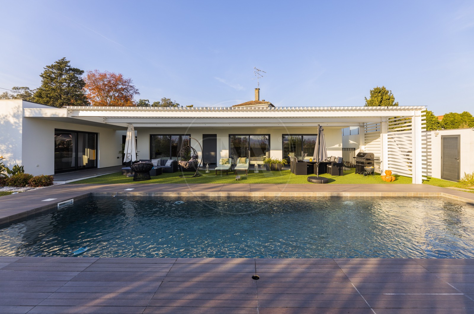 Moradia T3+2 para Venda em Figueiredo, Braga, Braga - Área envolvente (Imagem 54)