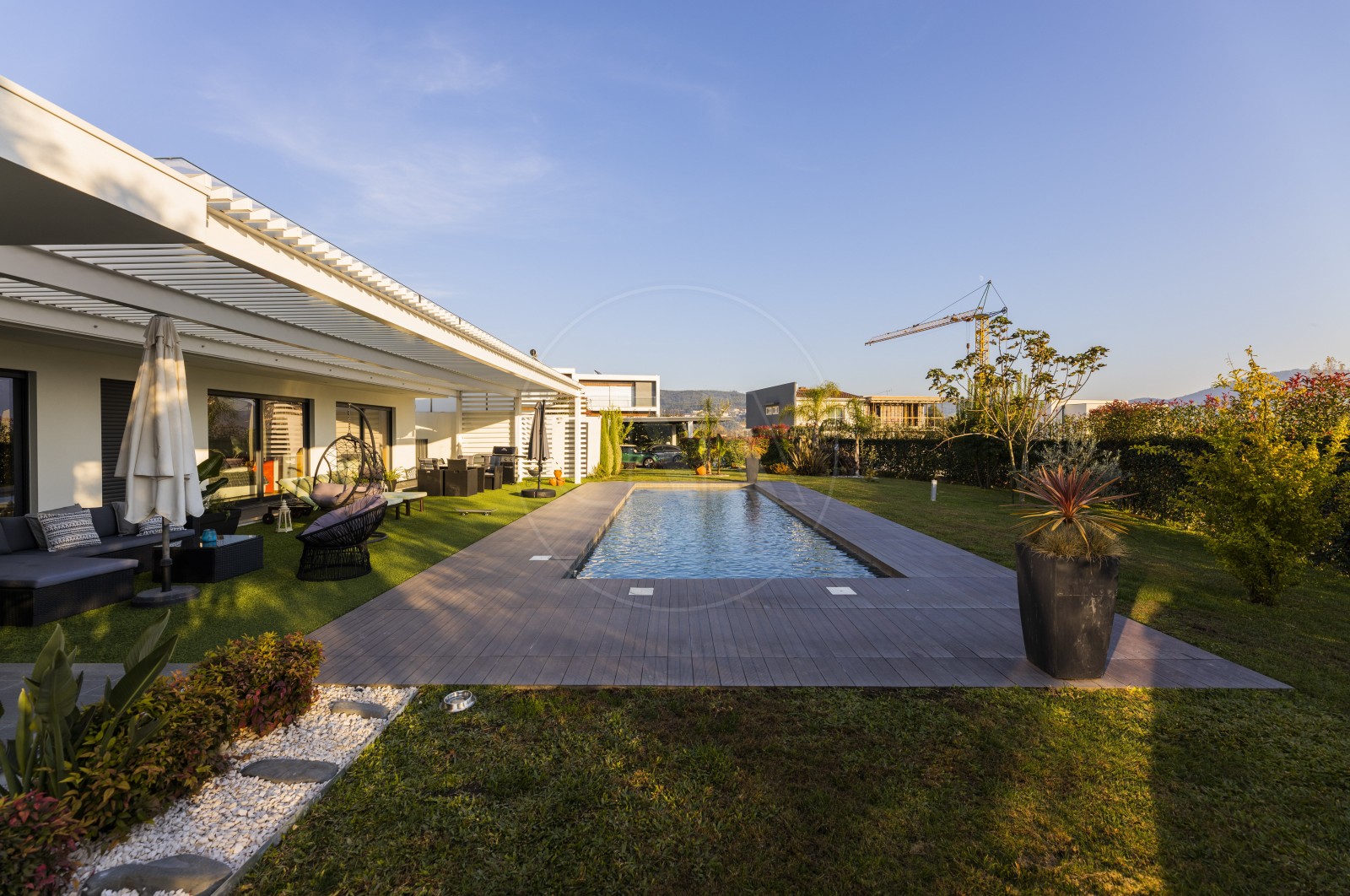 Moradia T3+2 para Venda em Figueiredo, Braga, Braga - Área envolvente (Imagem 59)