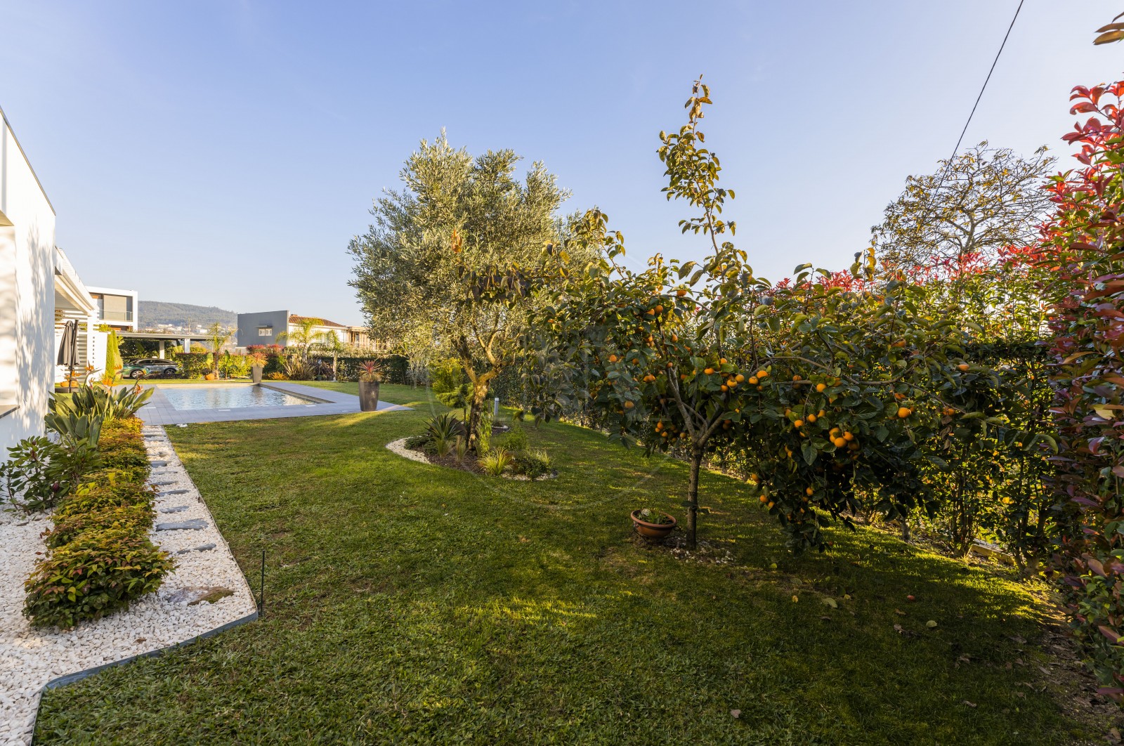 Moradia T3+2 para Venda em Figueiredo, Braga, Braga - Área envolvente (Imagem 60)