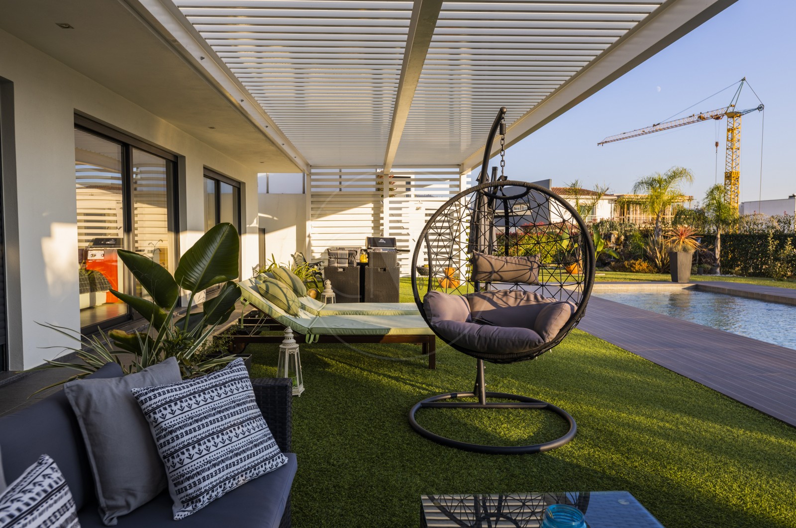 Moradia T3+2 para Venda em Figueiredo, Braga, Braga - Área envolvente (Imagem 61)