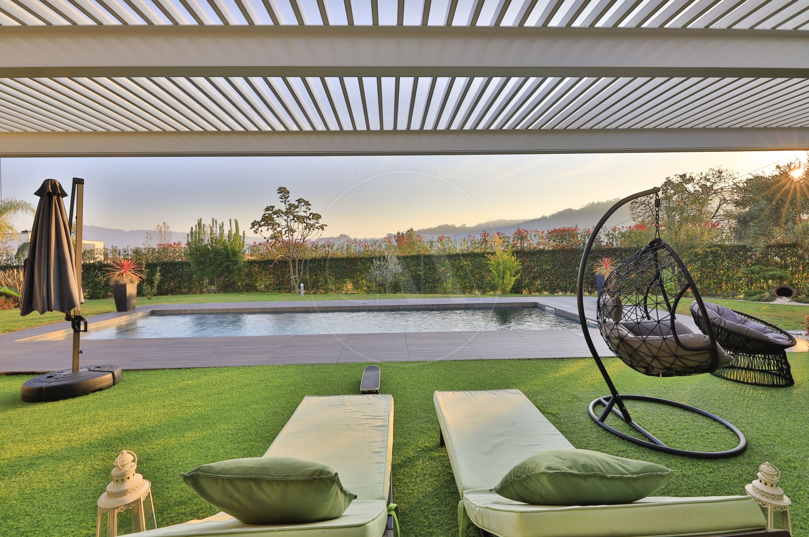 Moradia T3+2 para Venda em Figueiredo, Braga, Braga - Área envolvente (Imagem 64)