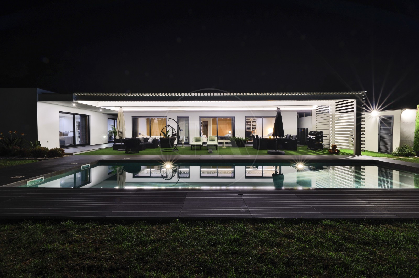 Moradia T3+2 para Venda em Figueiredo, Braga, Braga - Área envolvente (Imagem 27)