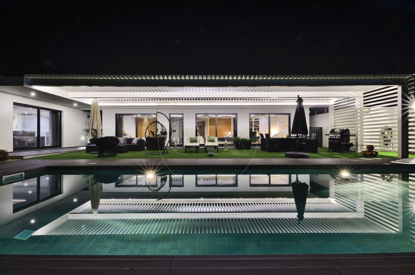 Moradia T3+2 para Venda em Figueiredo, Braga, Braga - Área envolvente (Imagem 4)