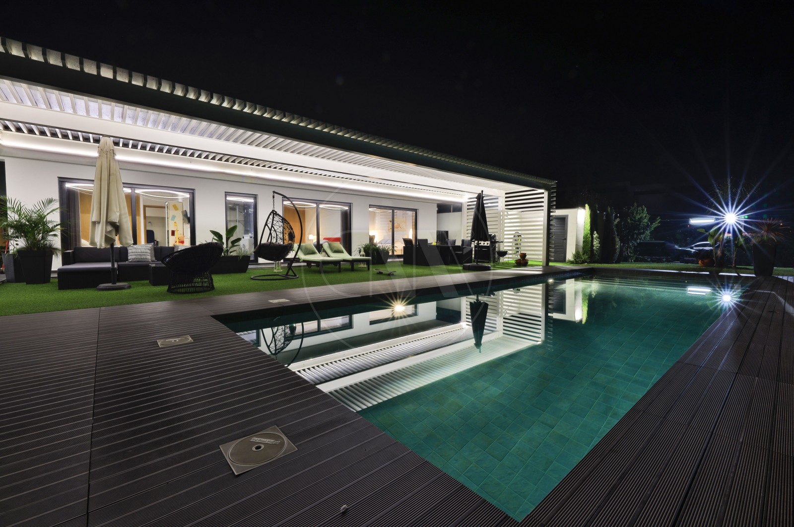 Moradia T3+2 para Venda em Figueiredo, Braga, Braga - Área envolvente (Imagem 65)